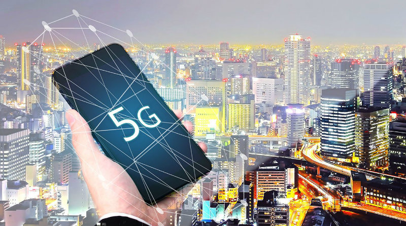 5G | Фото: 9to5mac