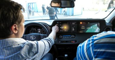 Яндекс.Авто | Фото: popmeh