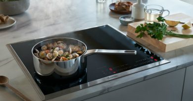 Electrolux SenseBoil | Фото: Electrolux