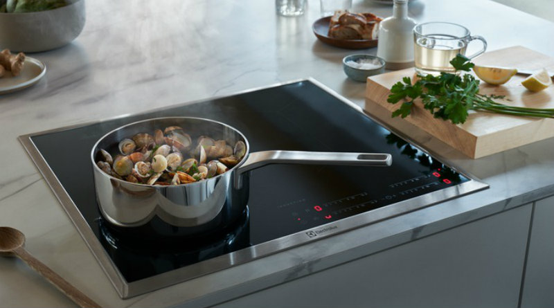 Electrolux SenseBoil | Фото: Electrolux