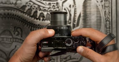 Panasonic Lumix | Фото: foto-seitz.de