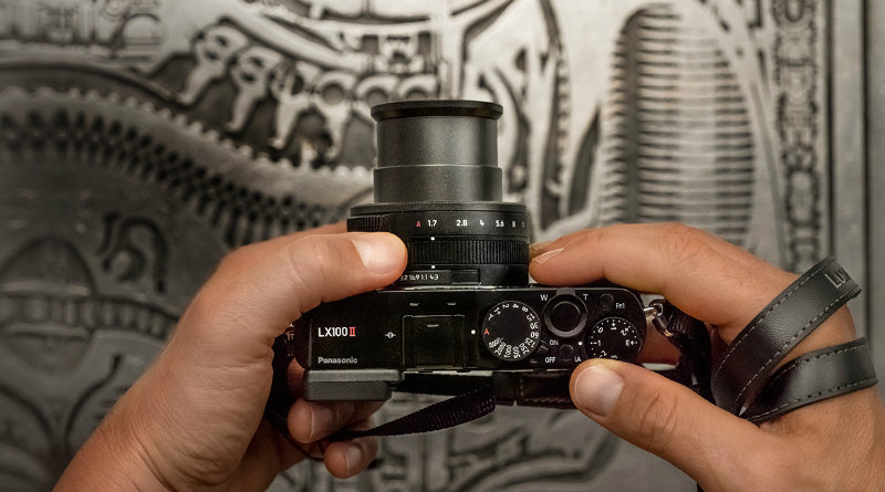 Panasonic Lumix | Фото: foto-seitz.de