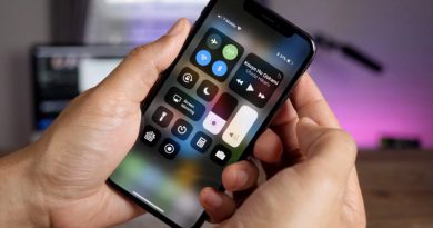 iPhone X | Фото: AppleInsider