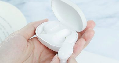 Xiaomi AirDots | Фото: Xiaomi