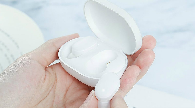 Xiaomi AirDots | Фото: Xiaomi