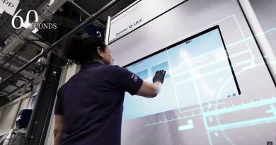 Factory 56 | Фото: Yahoo News UK