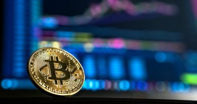 Биткоин | Фото: fingramm