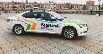 Беспилотник Starline | Фото: https://hsto.org