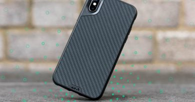 Чехол Mous | Фото: shopify