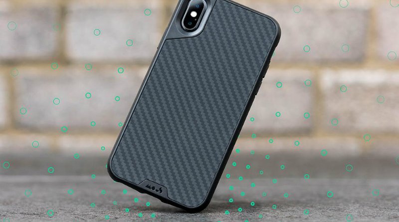 Чехол Mous | Фото: shopify