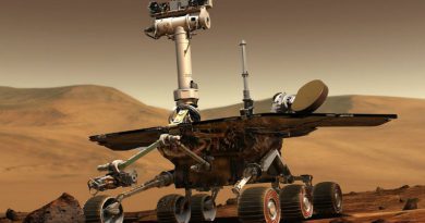 Opportunity | Фото: NASA