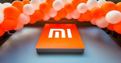 Mi Store | Фото: Akket