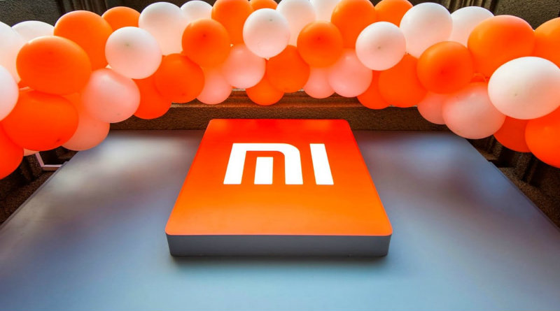 Mi Store | Фото: Akket