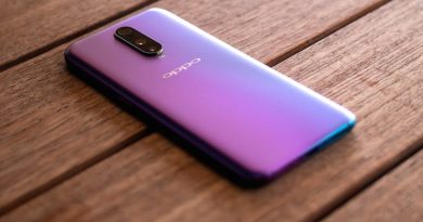 Oppo RX17 Pro | Фото: xda-developers