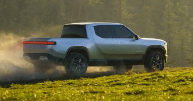 Rivian R1T | Фото: CNET