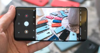 Galaxy S9 | Фото: androidcentral