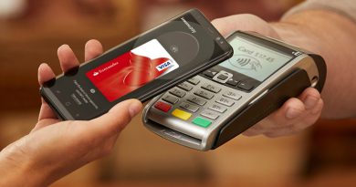 Samsung Pay | Фото: electronicsweekly