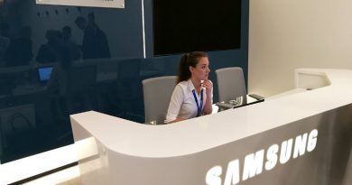 AI Center | Фото: Алексей Надежин