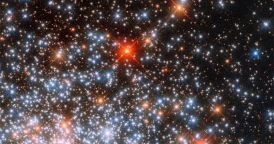 Фото: NASA