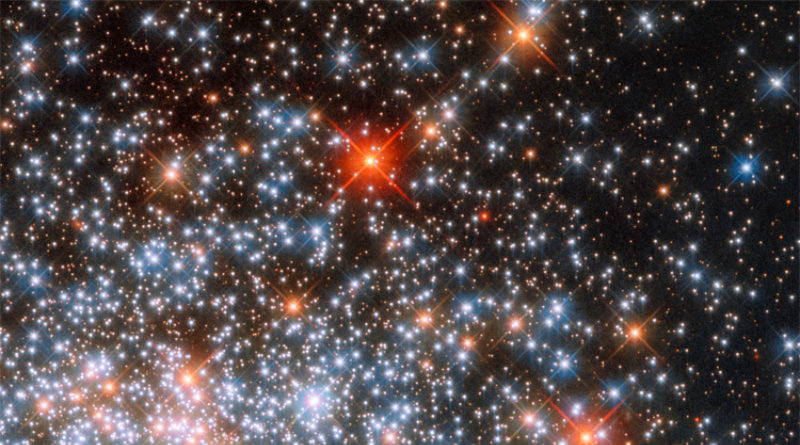 Фото: NASA