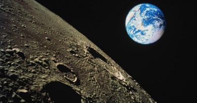 Луна | Фото: militaryarms