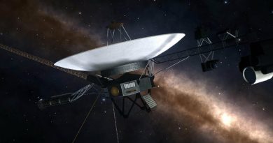 Voyager 2 | Фото: itc.ua