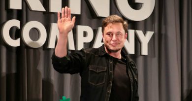 Илон Маск | Фото: cnbc.com