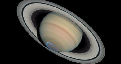 Сатурн | Фото: vistanews