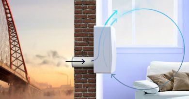 Tion Бризер 3S | Фото: Tion