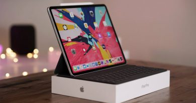 iPad Pro | Фото: 9to5mac