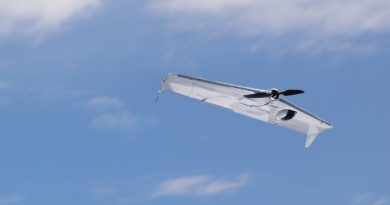 ZALA Arctic | Фото: «Калашников»