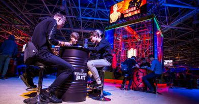 Vivo Wargaming | Фото: Vivo