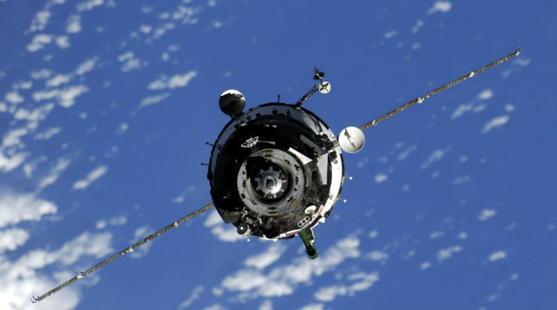 Союз | Фото: https://newdaynews.ru