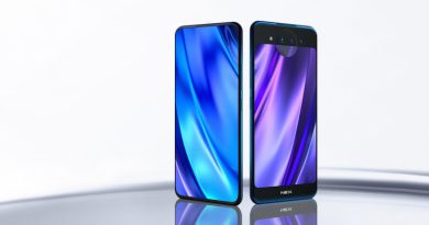 Vivo NEX Dual Display Edition | Фото: Vivo