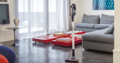 Hoover H-FREE | Фото: Hoover