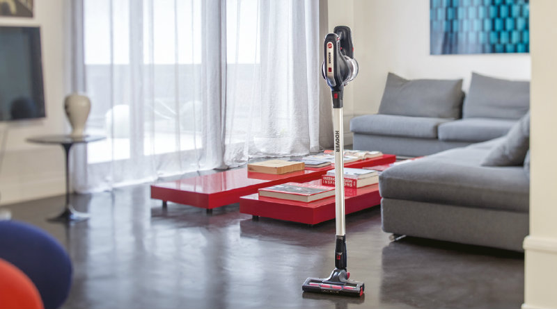 Hoover H-FREE | Фото: Hoover
