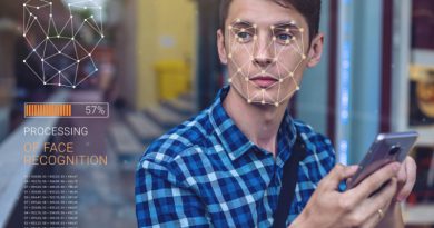 Распознавание лиц | Фото: angliya.com