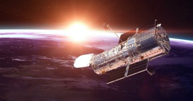 Хаббл | Фото: iguides.ru