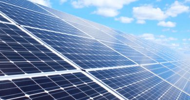 Солнечные панели | Фото: cedarcreekenergy