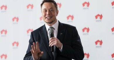 Илон Маск | Фото: rferl.org