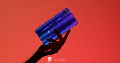 Xiaomi Mi Play | Фото: Xiaomi