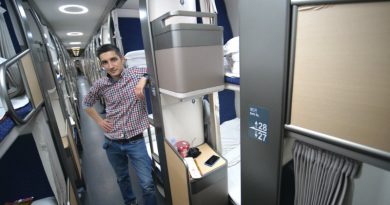 Китайский плацкарт | Фото: chudo.tech