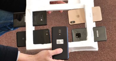 Сравнение камер | Фото: chudo.tech