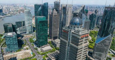 Шанхай | Фото: http://www.bigpixel.cn