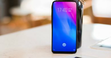 Vivo NEX | Фото: xiaomitoday.com