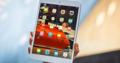 iPad Mini | Фото: CNET