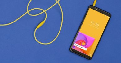 «Яндекс.Телефон» | Фото: Яндекс