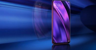 Vivo NEX 2 | Фото: Vivo
