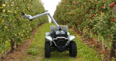 Autonomous Work Vehicle | Фото: Honda