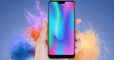 Honor 10